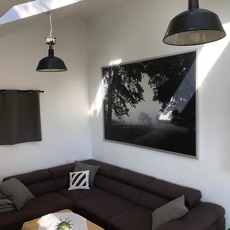 Antracit House * Kismaros