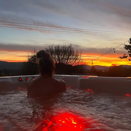 Lejlighed Antracit House Kismaros