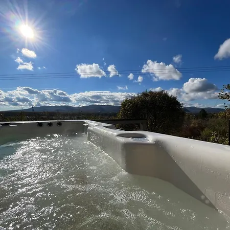 Lejlighed Antracit House *