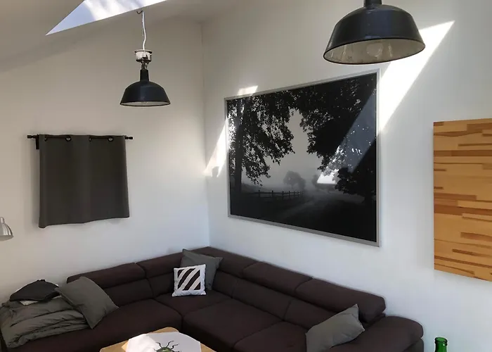 Antracit House * Kismaros