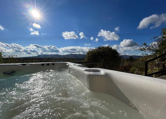 Appartement Antracit House *