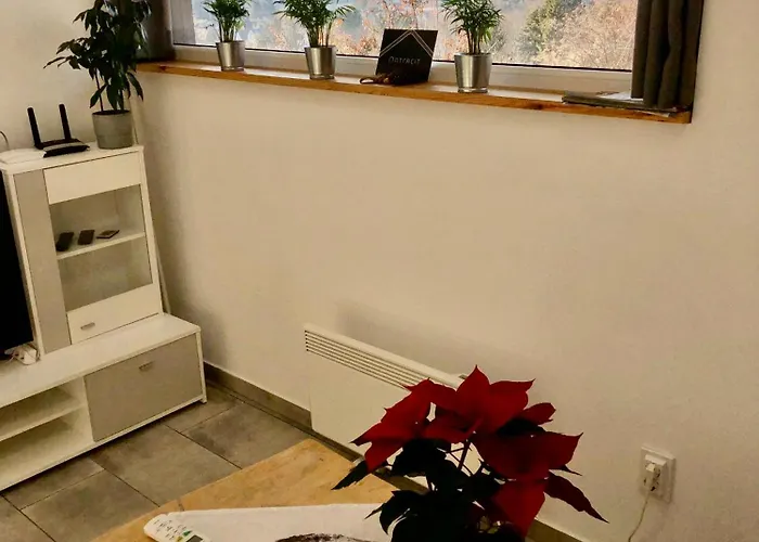 Antracit House Appartement